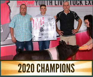 2015 Champions