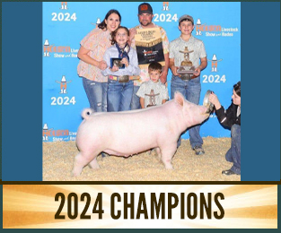 2015 Champions