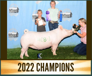 2015 Champions