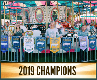 2015 Champions